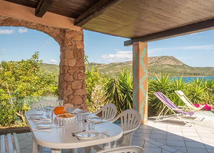 Casa de Férias Flamingo By Interhome