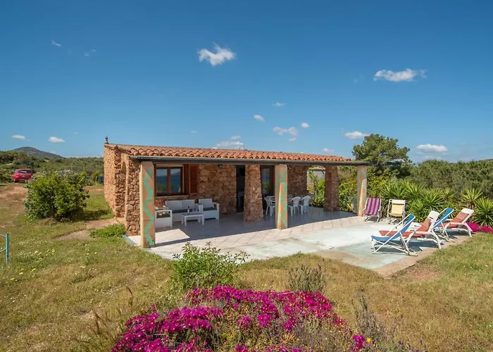 Flamingo By Interhome Casa de Férias *