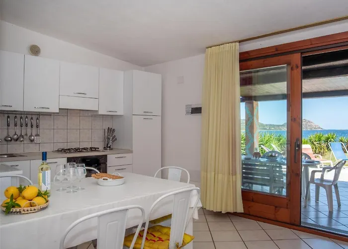 Casa de Férias Flamingo By Interhome *