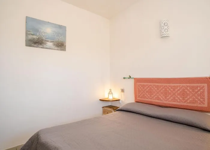 Casa de Férias Flamingo By Interhome *