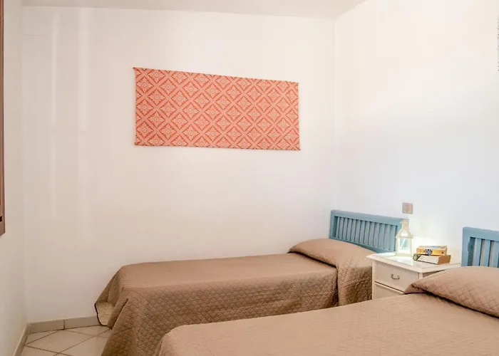 Flamingo By Interhome Casa de Férias Costa Corallina