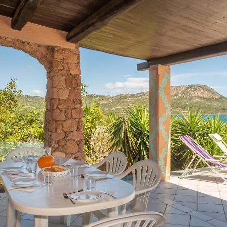 Holiday home Flamingo By Interhome