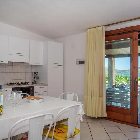 Holiday home Flamingo By Interhome *