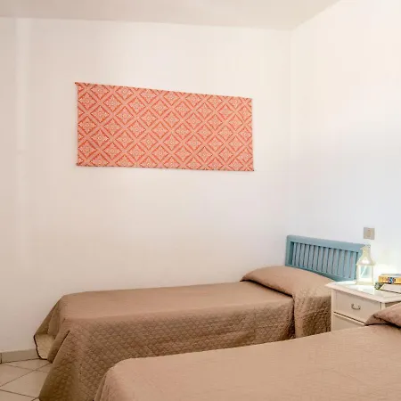 Flamingo By Interhome Holiday home Costa Corallina