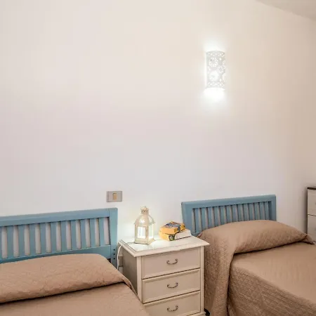 Flamingo By Interhome Holiday home